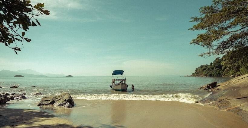 مبيت وإفطار Casa Luz