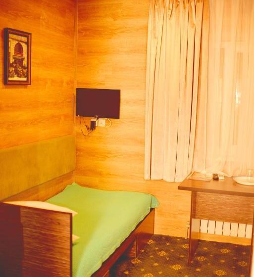 צימר Sapar Budget