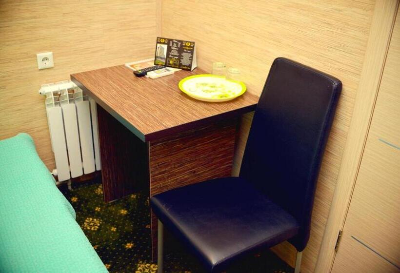 צימר Sapar Budget