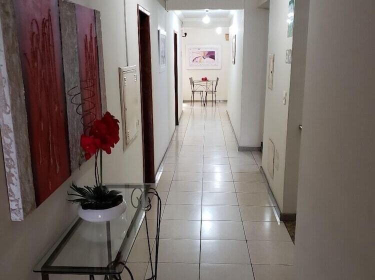 Domus Hotel Veneza Ipatinga