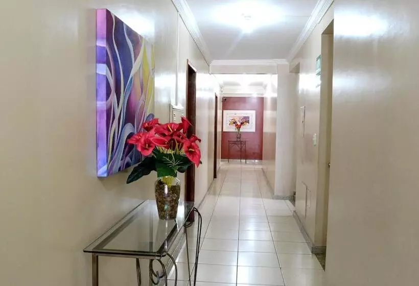 Domus Hotel Veneza Ipatinga