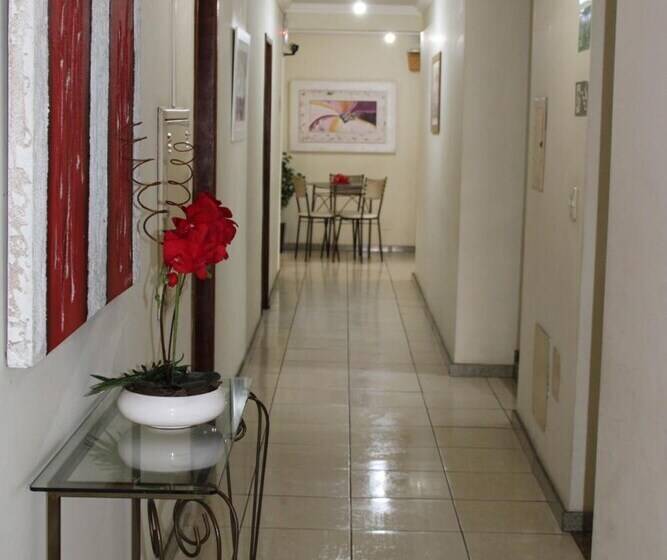 Domus Hotel Veneza Ipatinga