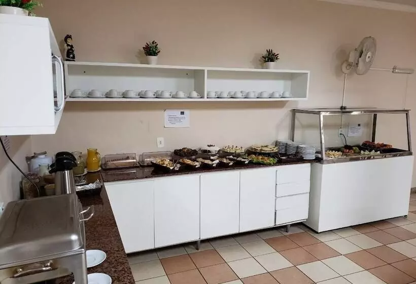 Domus Hotel Veneza Ipatinga