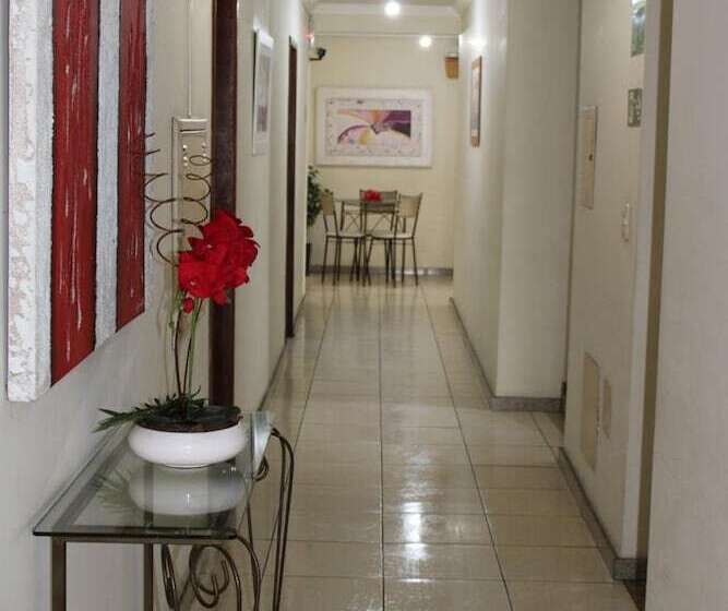 Domus Hotel Veneza Ipatinga