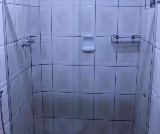 Domus Hotel Veneza Ipatinga