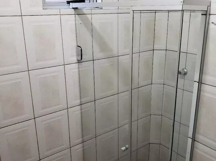 Domus Hotel Veneza Ipatinga