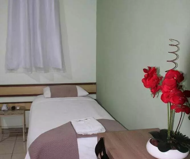 Domus Hotel Veneza Ipatinga