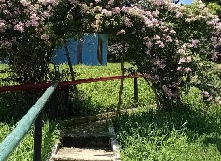 Estrela Da Serra Hotel Fazenda