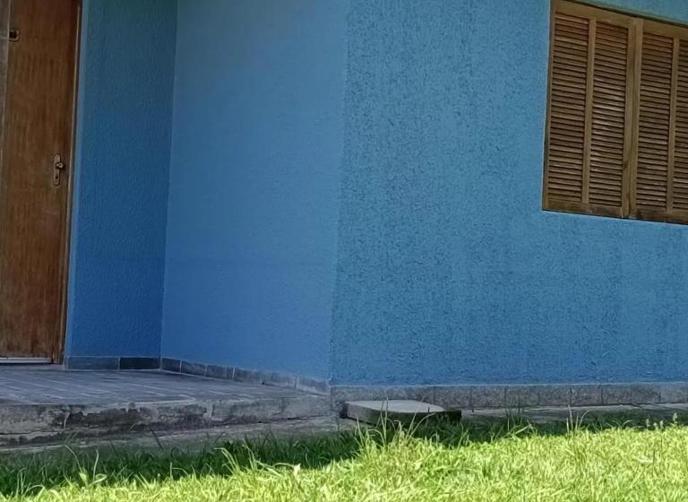 Estrela Da Serra Hotel Fazenda