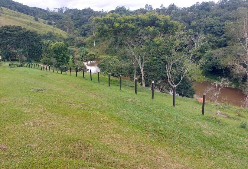 Estrela Da Serra Hotel Fazenda