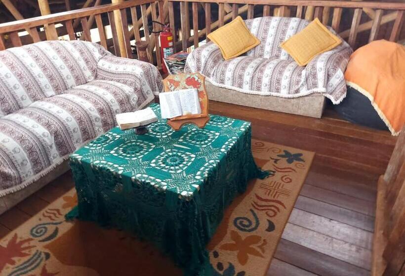 Estrela Da Serra Hotel Fazenda