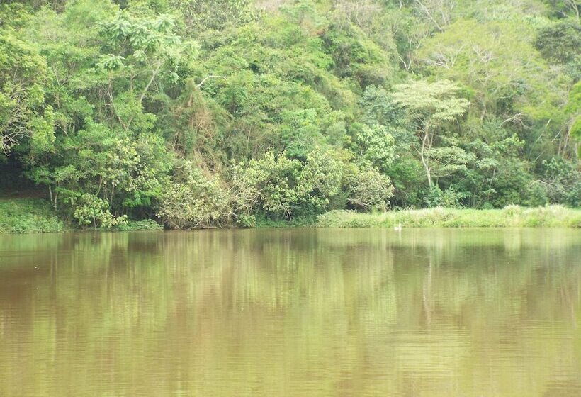 Estrela Da Serra Hotel Fazenda