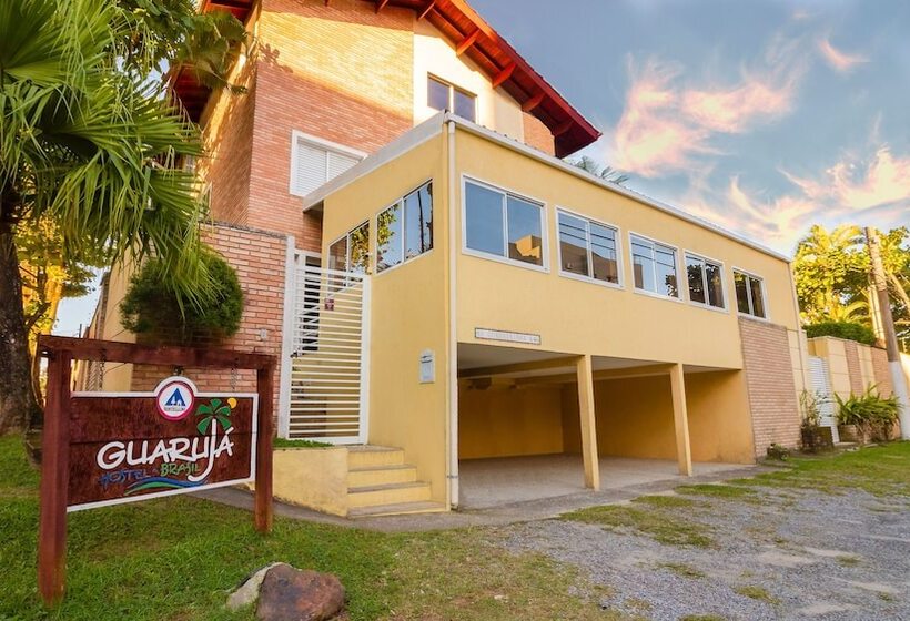 Guaruja Hostel