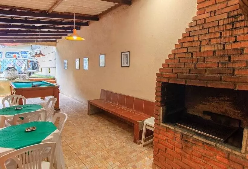 Guaruja Hostel