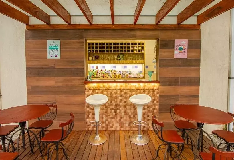 Guaruja Hostel