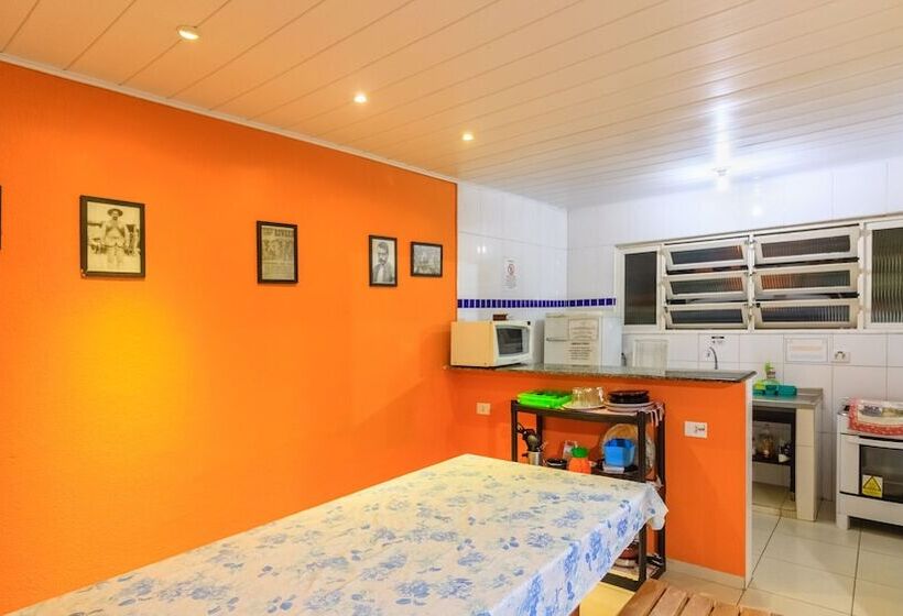 Guaruja Hostel