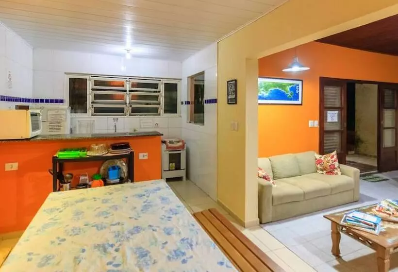 Guaruja Hostel