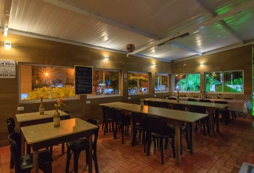 Guaruja Hostel