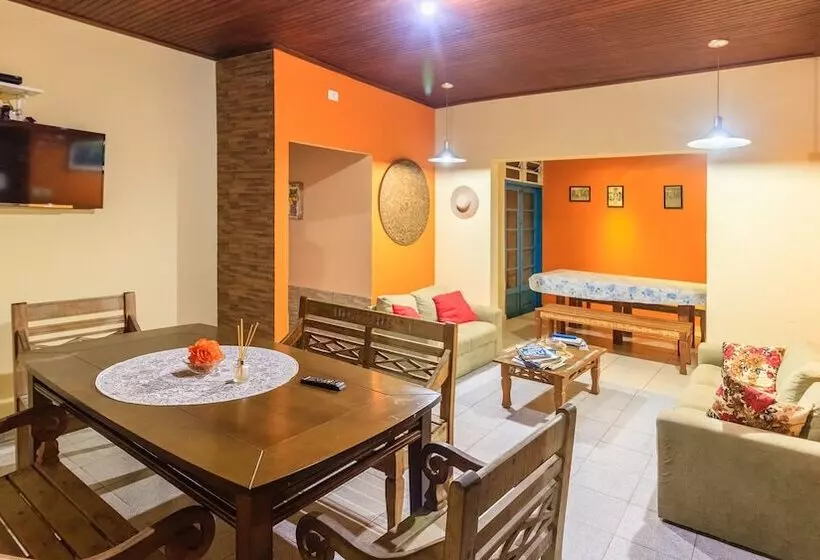 Guaruja Hostel