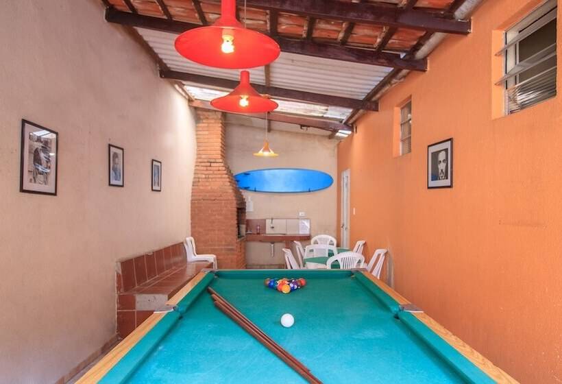 Guaruja Hostel