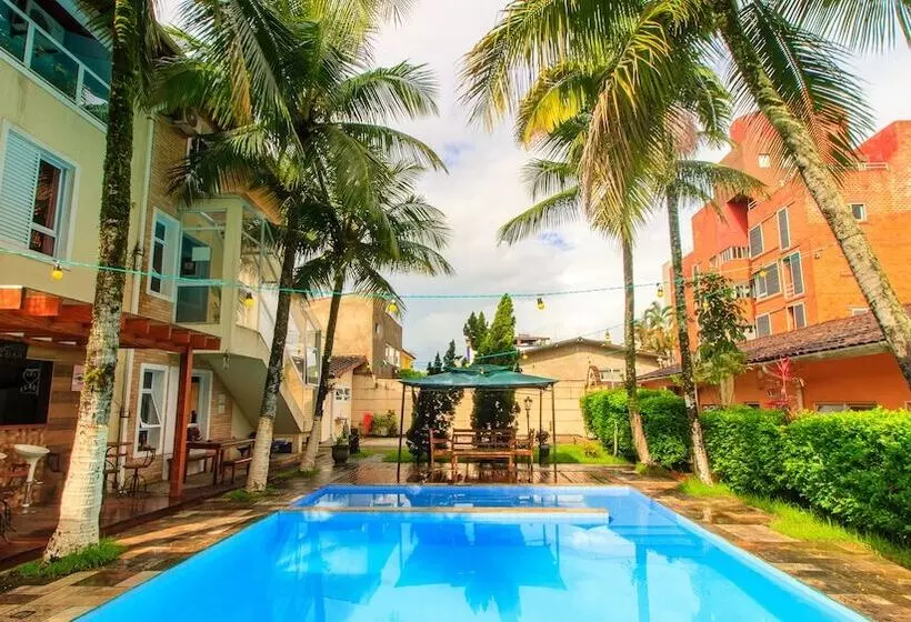Guaruja Hostel