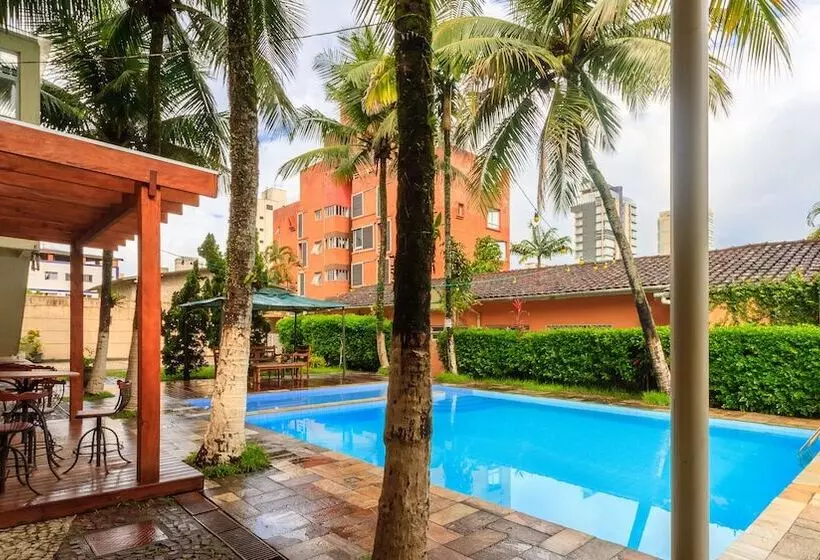 Guaruja Hostel
