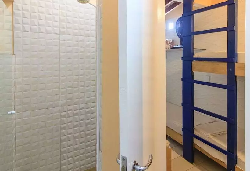 Guaruja Hostel