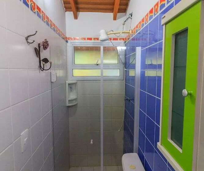 Guaruja Hostel