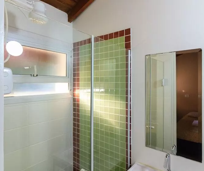 Guaruja Hostel