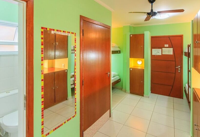 Guaruja Hostel