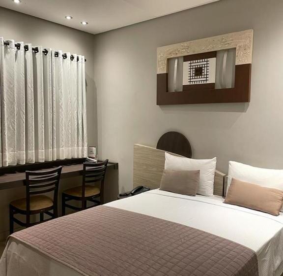 호텔 Barueri Premiêr