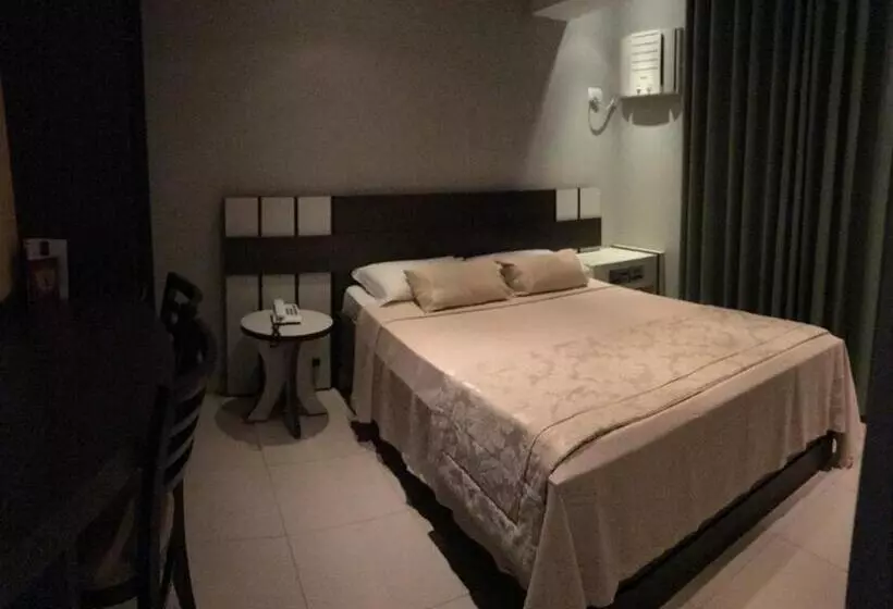 Hotelli Barueri Premiêr