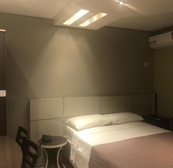 호텔 Barueri Premiêr