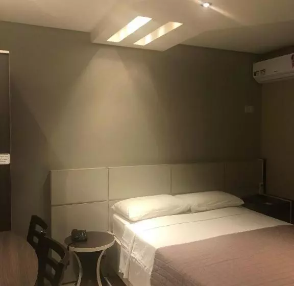 Hotelli Barueri Premiêr
