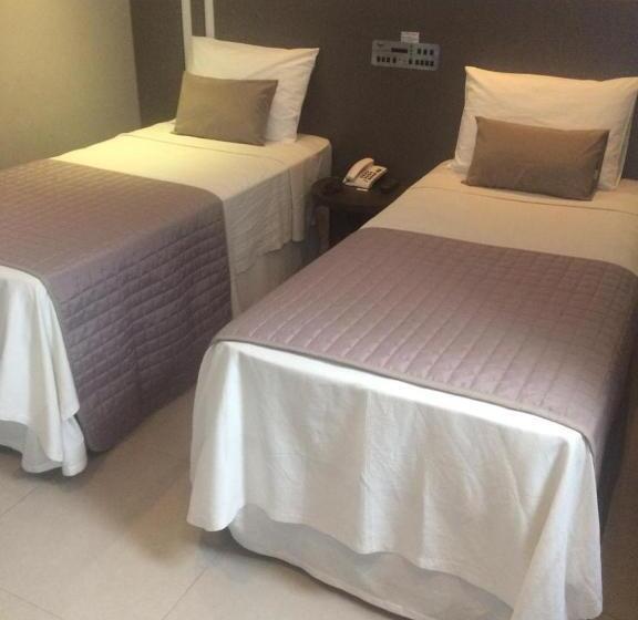 호텔 Barueri Premiêr