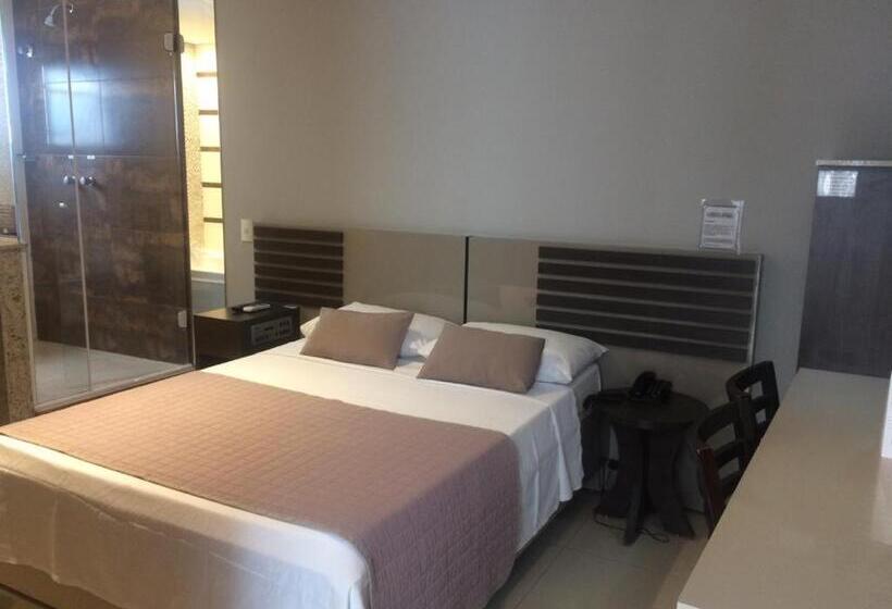 호텔 Barueri Premiêr