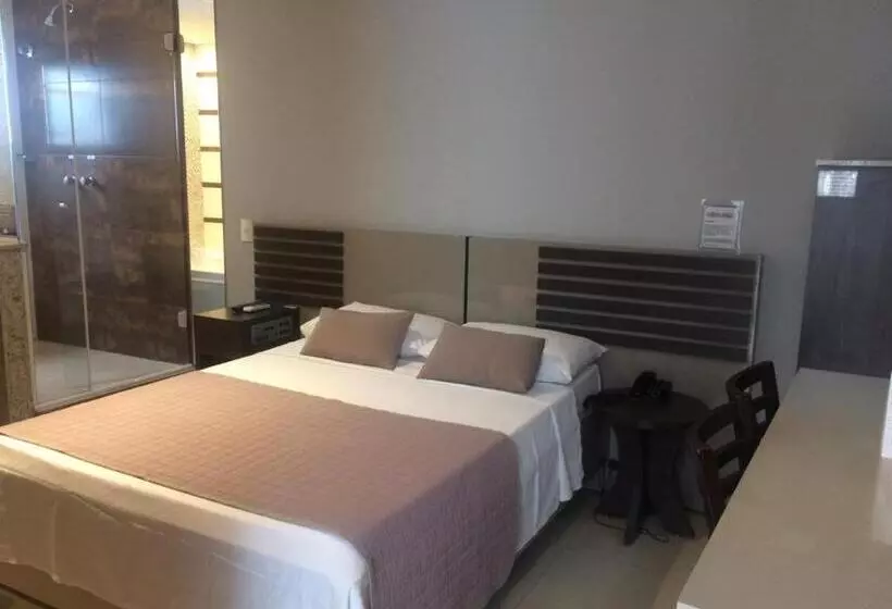 Hotelli Barueri Premiêr
