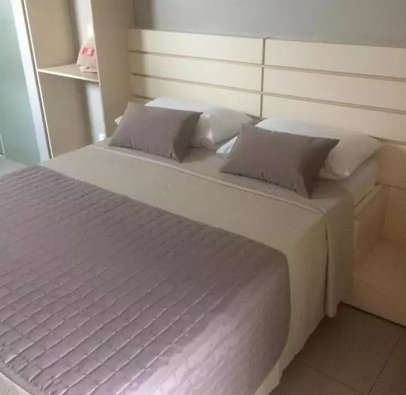 Hotelli Barueri Premiêr