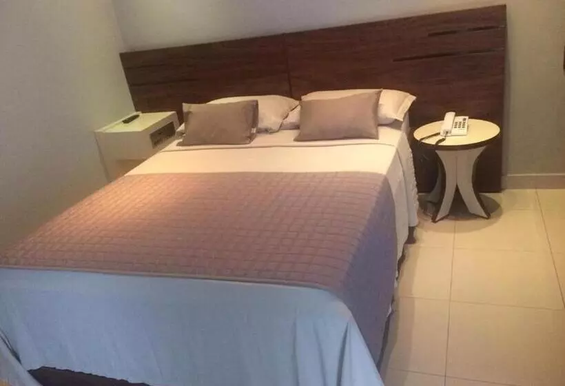 Hotelli Barueri Premiêr