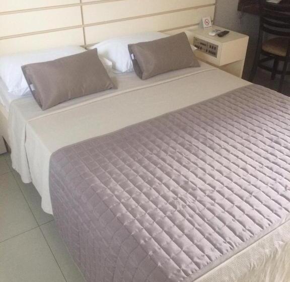 호텔 Barueri Premiêr