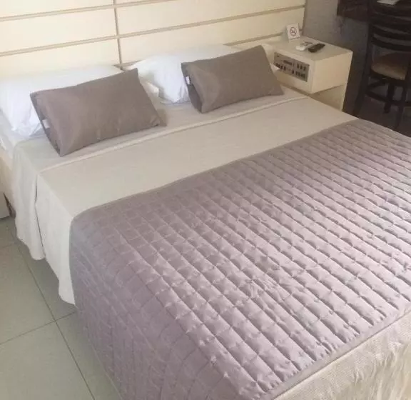 Hotelli Barueri Premiêr