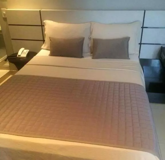 Hotelli Barueri Premiêr
