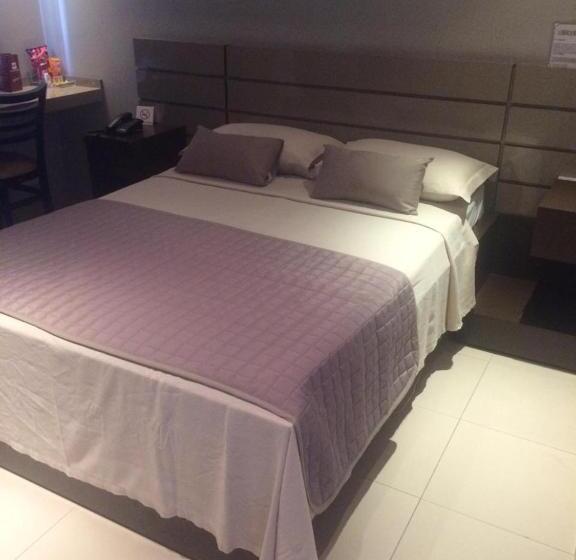 호텔 Barueri Premiêr