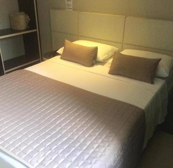 호텔 Barueri Premiêr