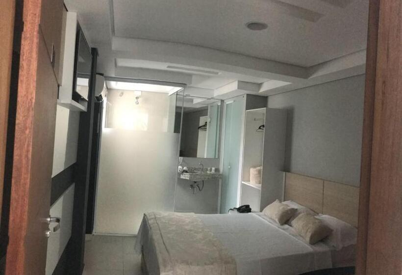 호텔 Barueri Premiêr