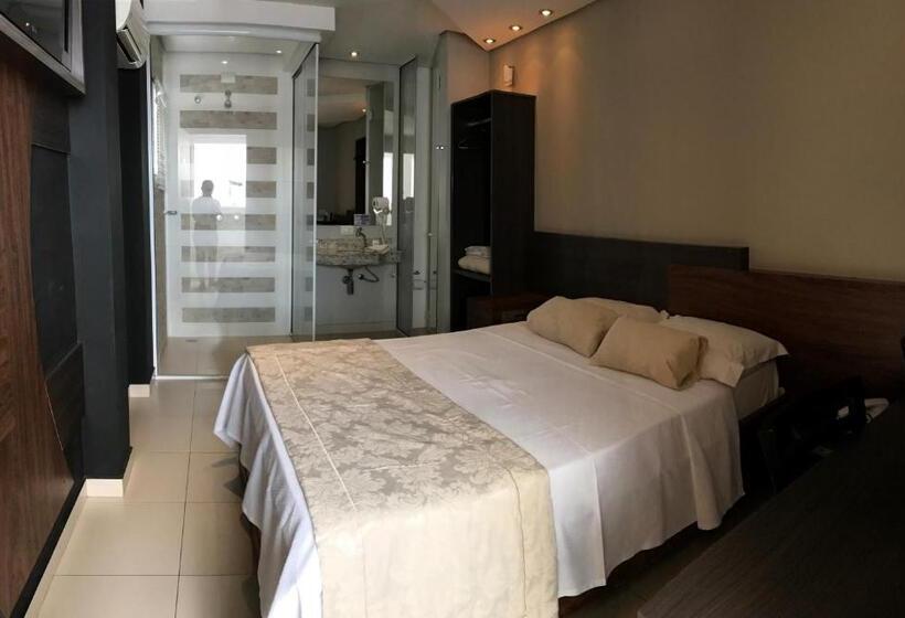 호텔 Barueri Premiêr