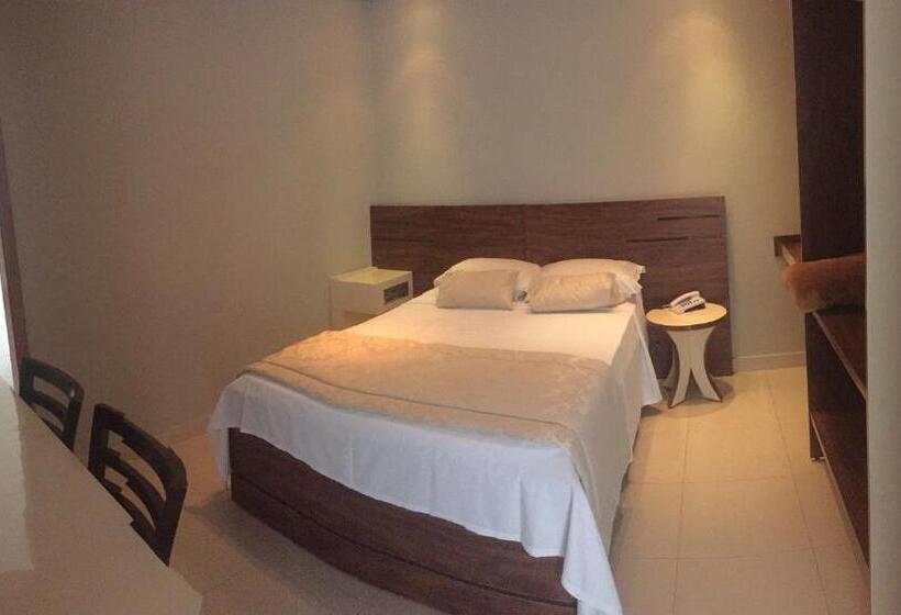 호텔 Barueri Premiêr