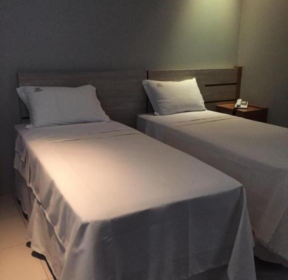 호텔 Barueri Premiêr