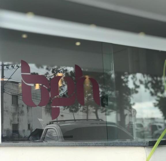 호텔 Barueri Premiêr