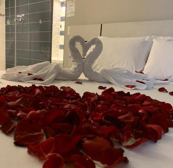 호텔 Barueri Premiêr